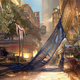 Illustration for article titled The Beautiful Concept Art Of BioShock Infinite